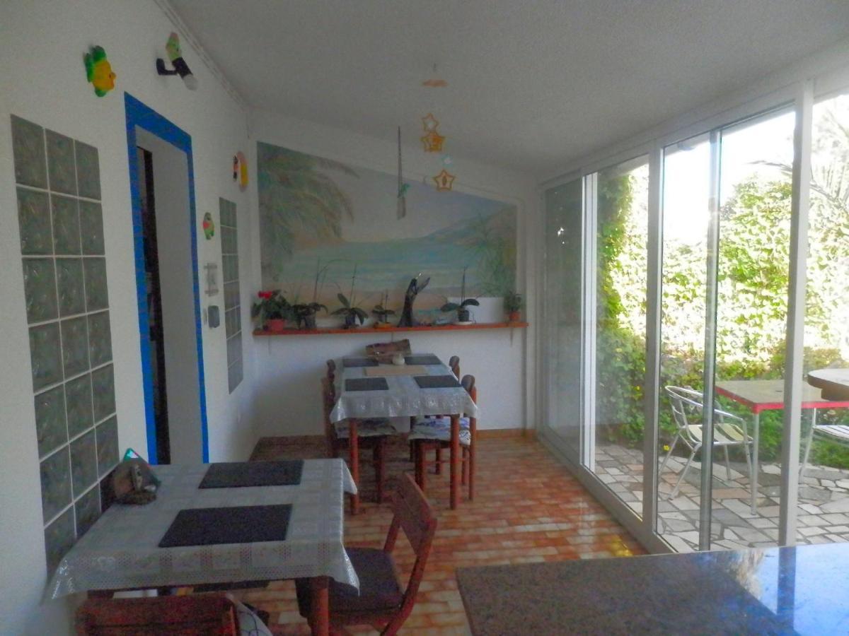 Casa Das Palmeiras Aljezur Buitenkant foto