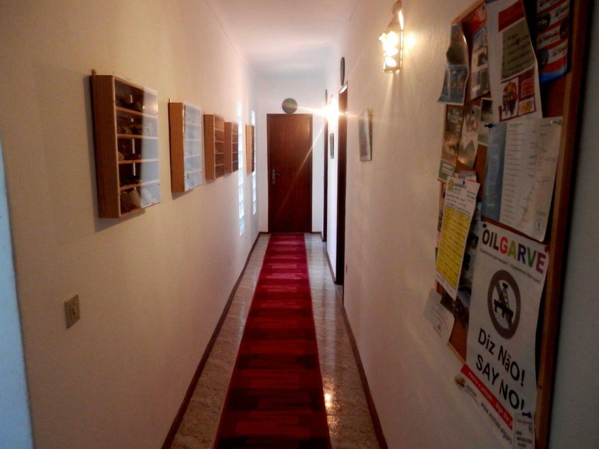 Casa Das Palmeiras Aljezur Buitenkant foto