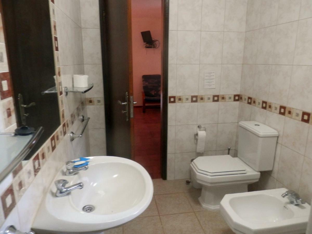 Casa Das Palmeiras Aljezur Buitenkant foto